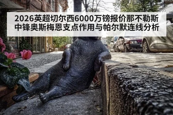 2026英超切尔西6000万镑报价那不勒斯中锋奥斯梅恩支点作用与帕尔默连线分析